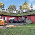 Сasa de vacaciones Fj1004-jaegerspris-kulhusvej-70 *