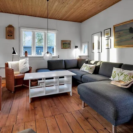 Fj1004-jaegerspris-kulhusvej-70 펜션 *