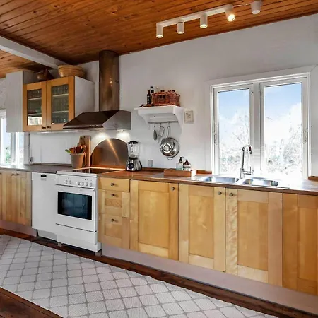 펜션 Fj1004-jaegerspris-kulhusvej-70 *