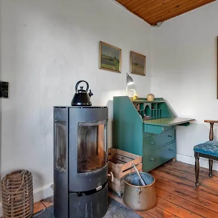 Fj1004-jaegerspris-kulhusvej-70 펜션 *