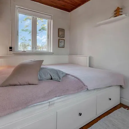 Fj1004-jaegerspris-kulhusvej-70 펜션 *