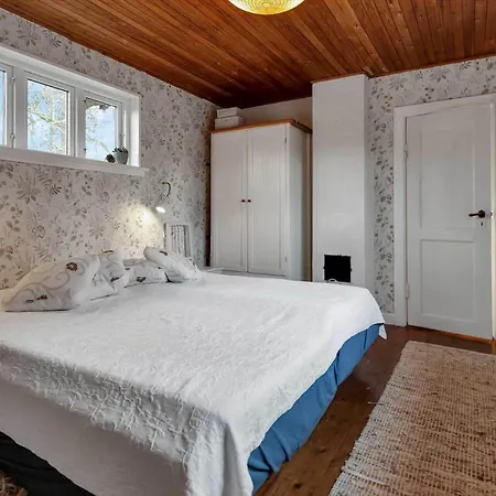 펜션 Fj1004-jaegerspris-kulhusvej-70 *