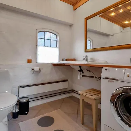 Fj1004-jaegerspris-kulhusvej-70 펜션 Jægerspris