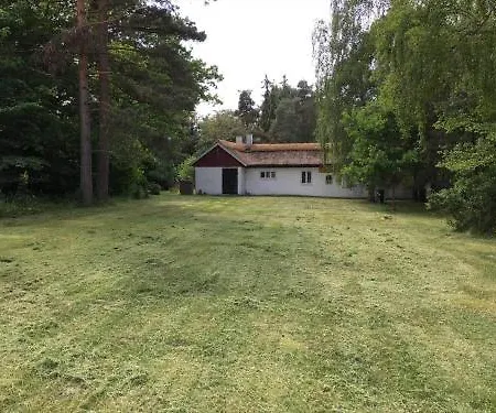 Fj1004-jaegerspris-kulhusvej-70 بيت للعطل Jægerspris