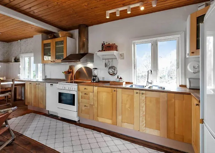 펜션 Fj1004-jaegerspris-kulhusvej-70 *