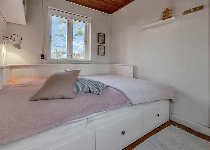 Fj1004-jaegerspris-kulhusvej-70 펜션 *