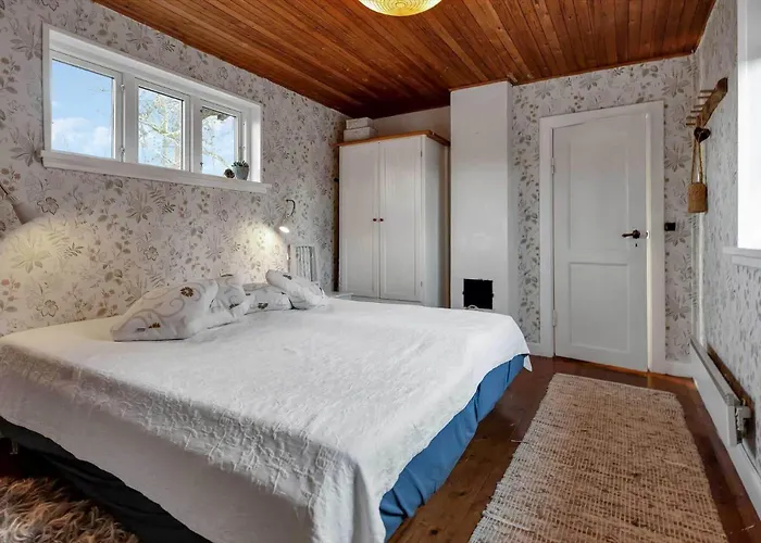 펜션 Fj1004-jaegerspris-kulhusvej-70 *