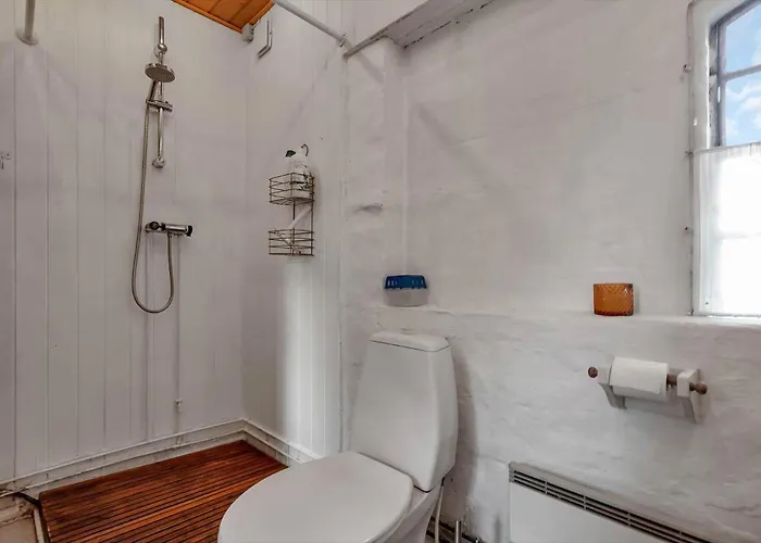 Fj1004-jaegerspris-kulhusvej-70 펜션 Jægerspris