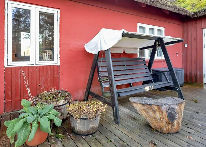 Fj1004-jaegerspris-kulhusvej-70 펜션